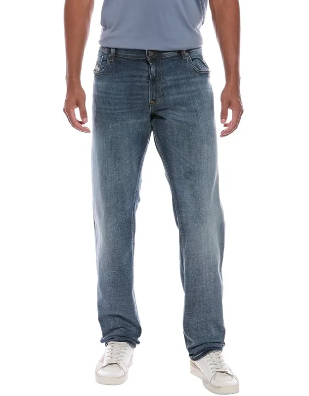 Sleenker Low Waist Skinny Jeans