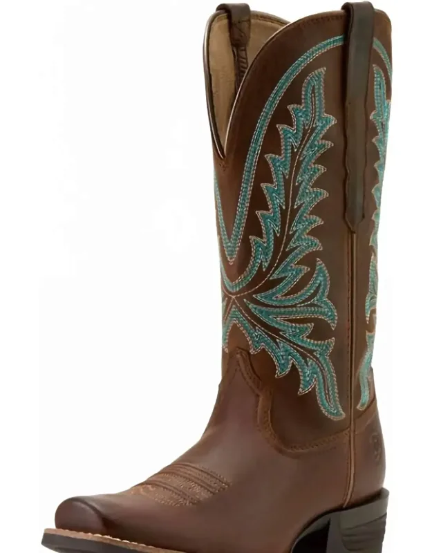 Rock Creek Boots