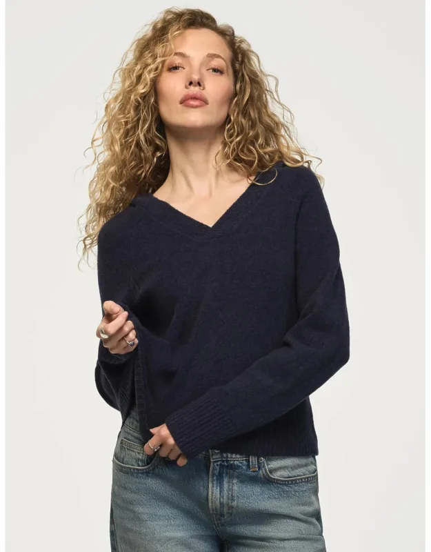 Cloud Soft Pullover Hoodie