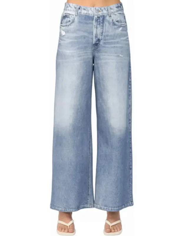 Unbelievable Jeans