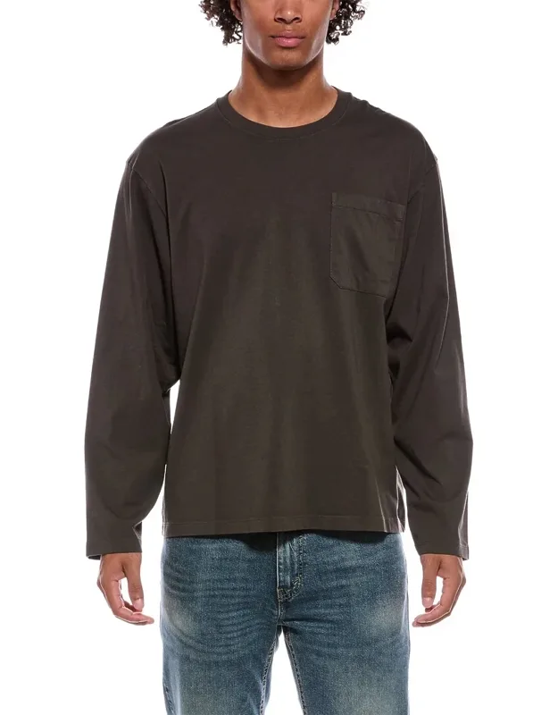 Heavyweight T-shirt