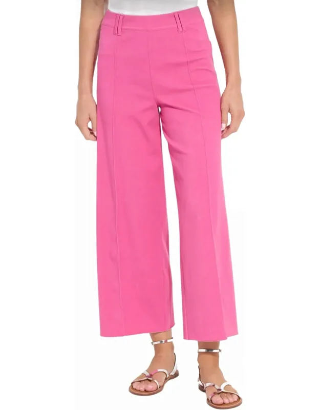 Pintuck Repreve Jeans