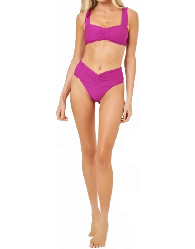 Bardot Classic Bikini Bottom