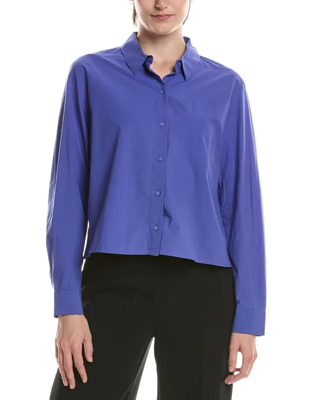 Classic Collar Shirt