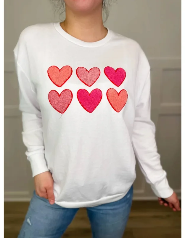 You Are Loved Sweatshirt