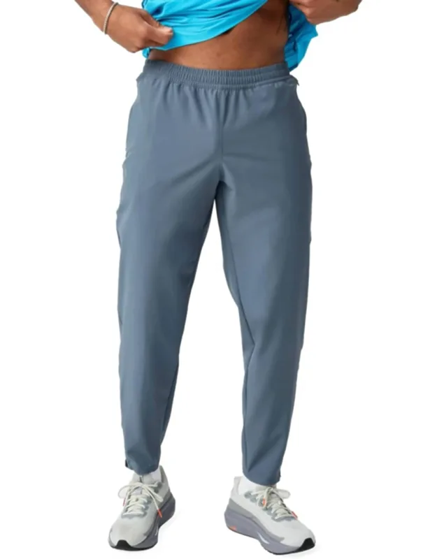 Canopy Water Resistant Running Pants