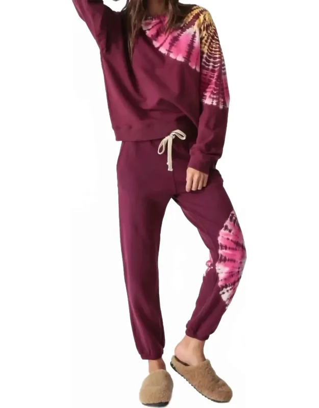 Classic Jogger Pants