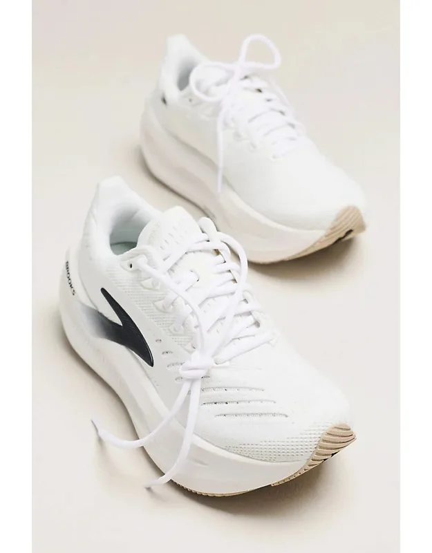 Glycerin Max Sneakers