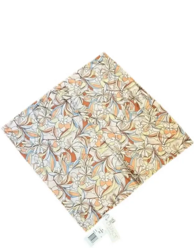 Scarlett Floral Scarf