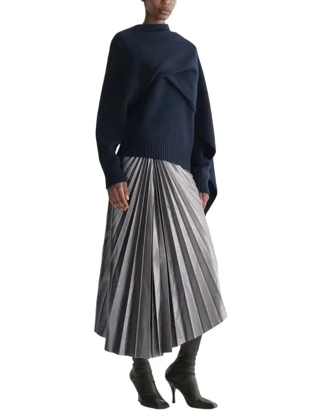 Davin Wool Sweater