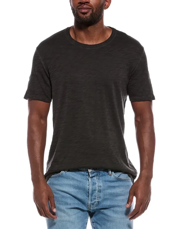 Crewneck T-shirt