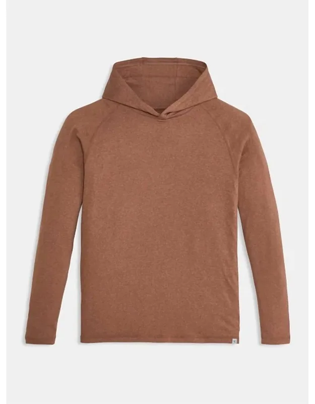 Wander Long Sleeve Hoodie