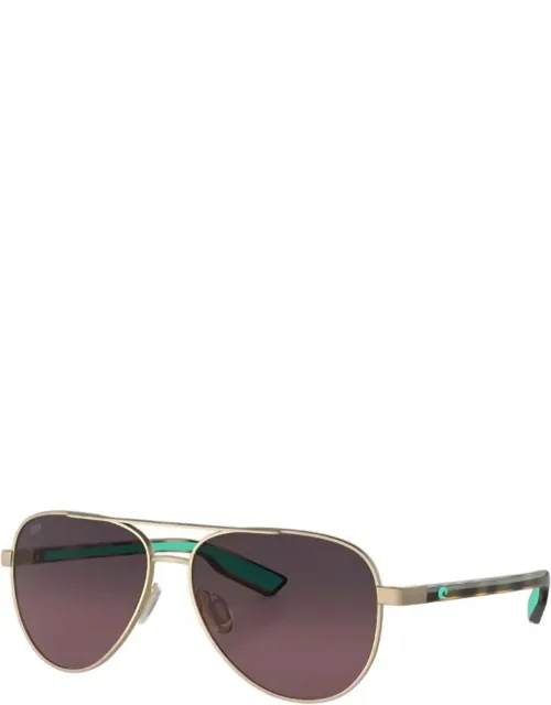 Peli Brushed 580g Sunglasses