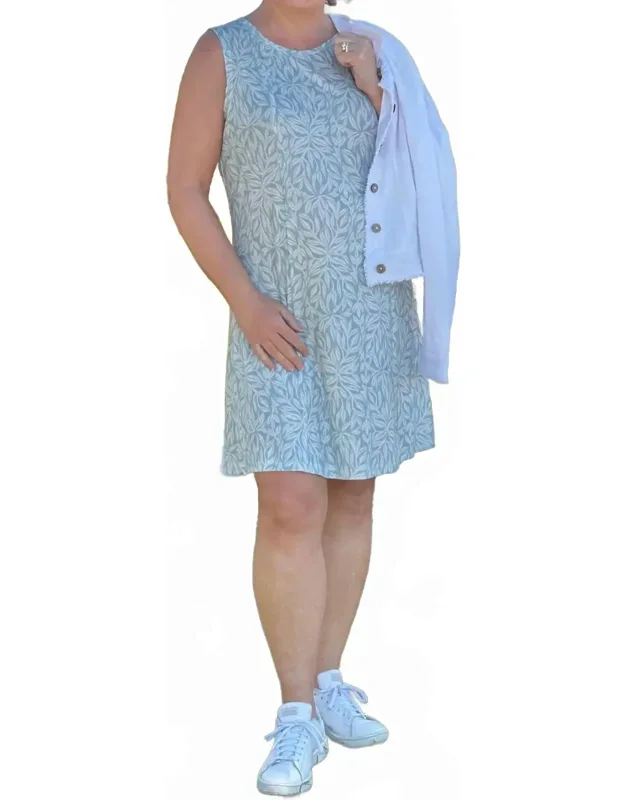Midi Dress