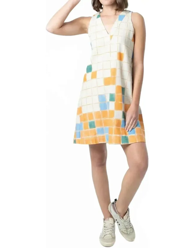 Myla Mini Dress