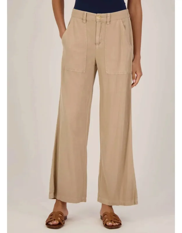 Casey Wide Leg Pants
