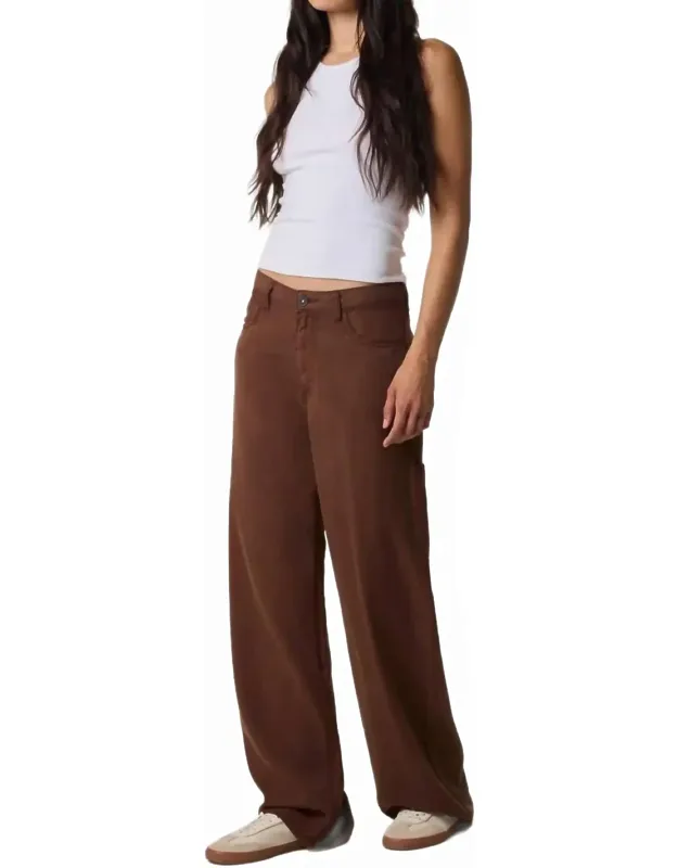 Utility Pants