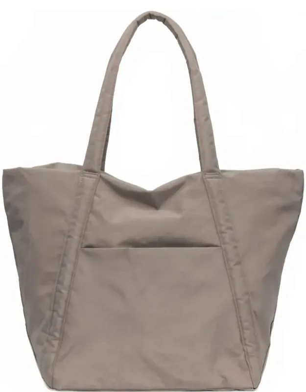 Cloud Tote Bag
