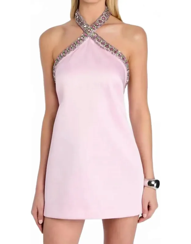 Sabry Dress