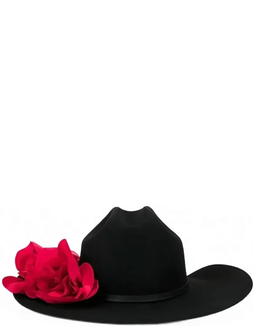 Felt Hat