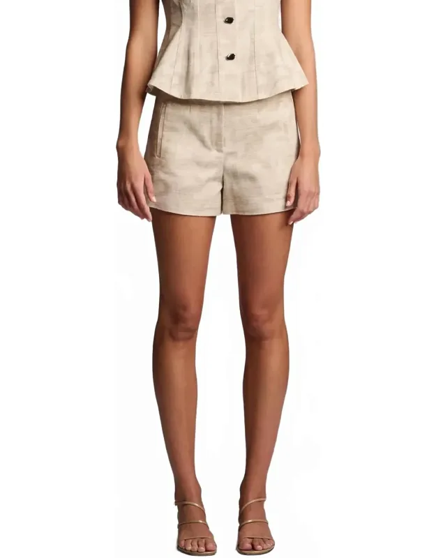 Lilah Shorts