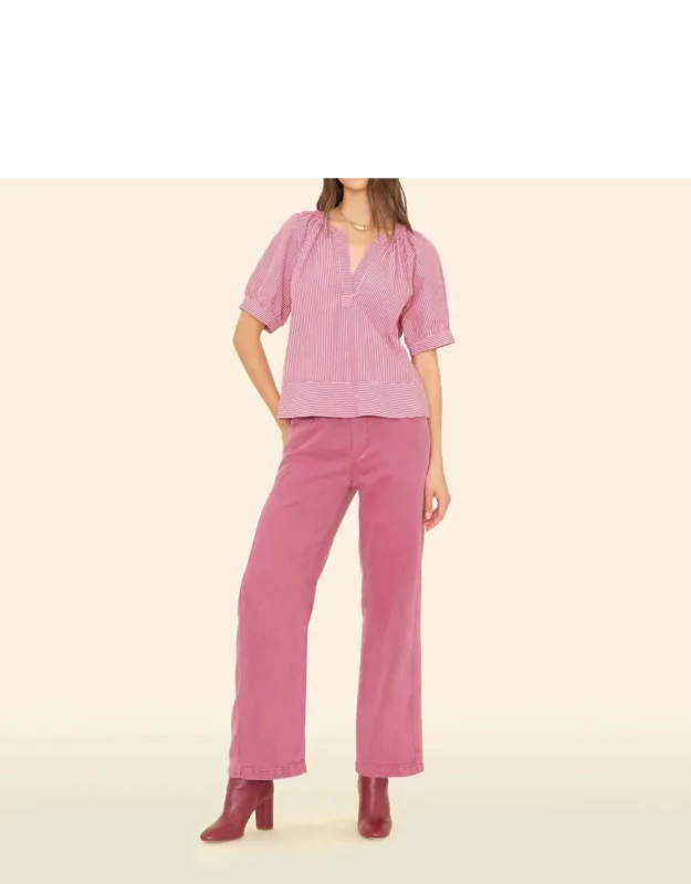 Nixon Pants