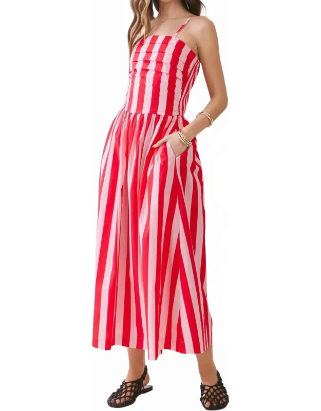 Summer Spritz Dress