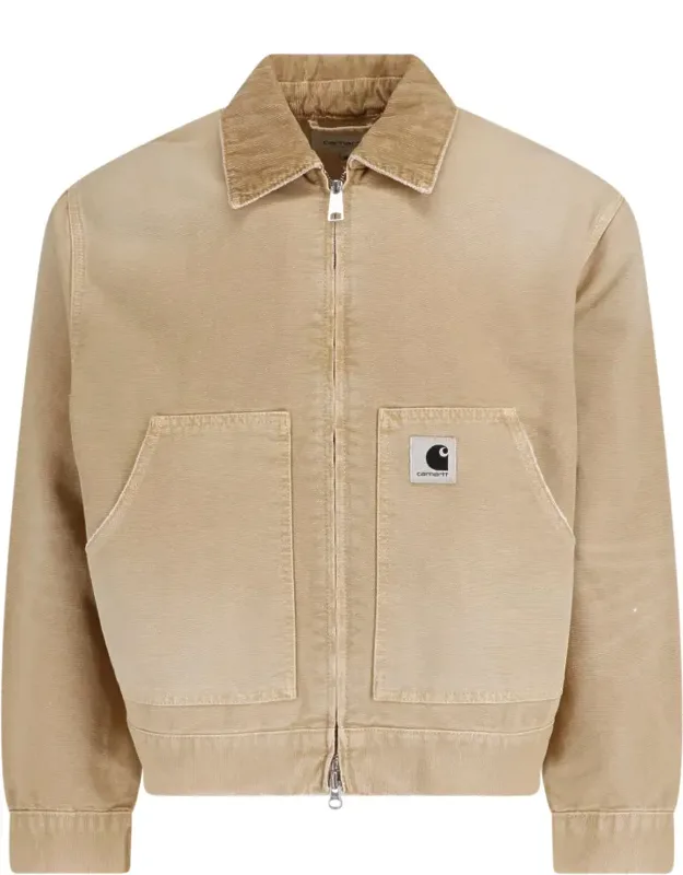 Organic Cotton Jacket