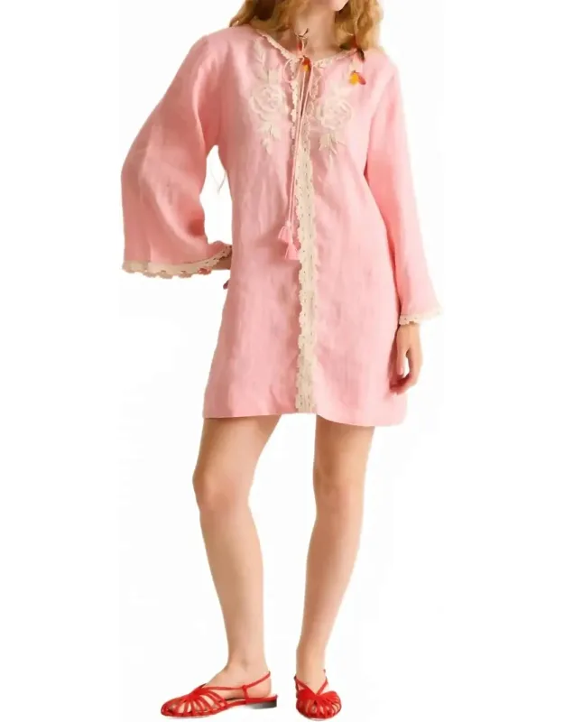 Umi Mini Dress