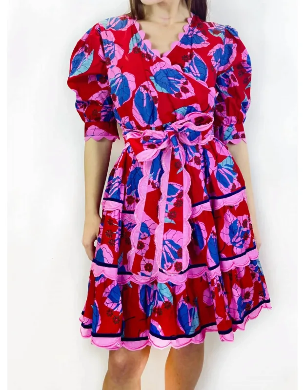 Camile Mini Dress