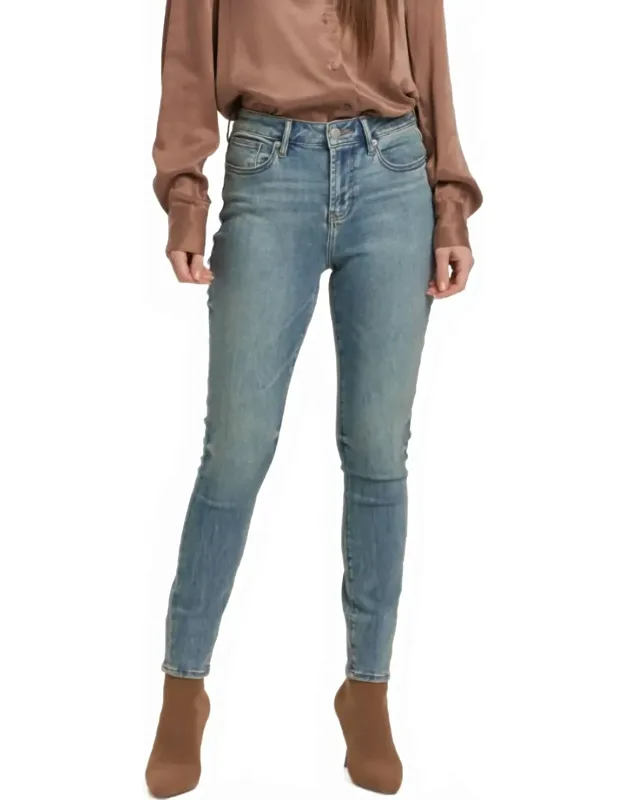 Gisele Skinny Jeans