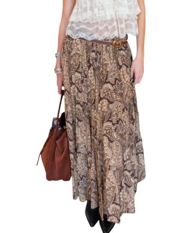 Skirt