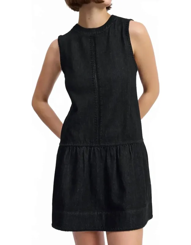 Shift Dress