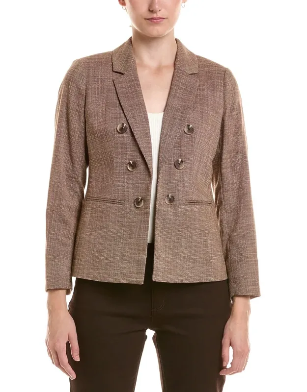Petite Jacket