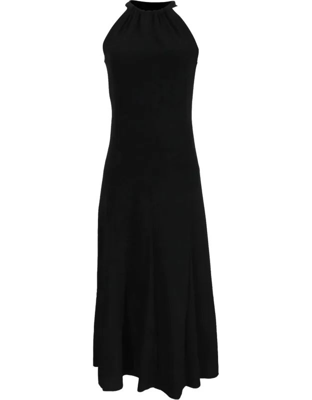 Halter Dress