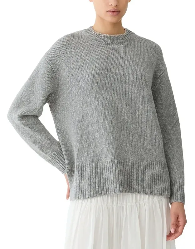 Chunky Sweater
