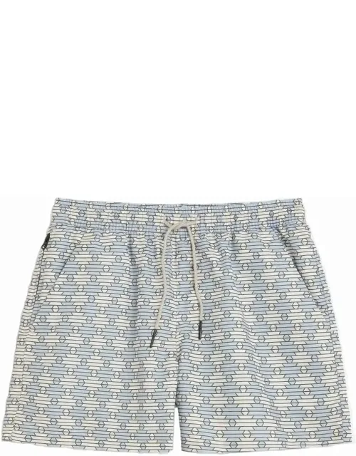 Forti Pull-on Swim Shorts