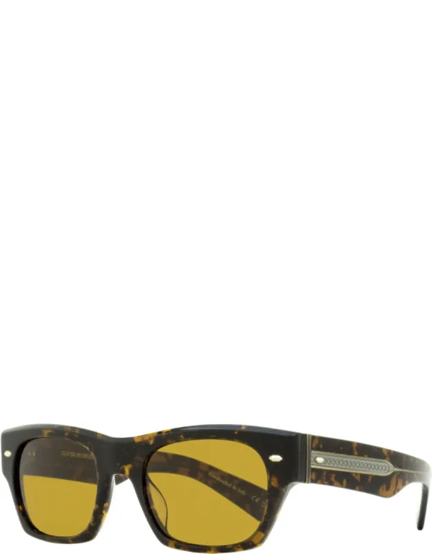Kasdan Sunglasses 51mm