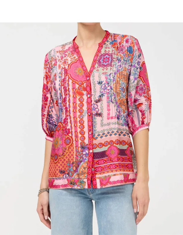 Vacanza Blouse