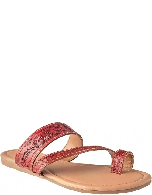 Lannie Mae Sandals