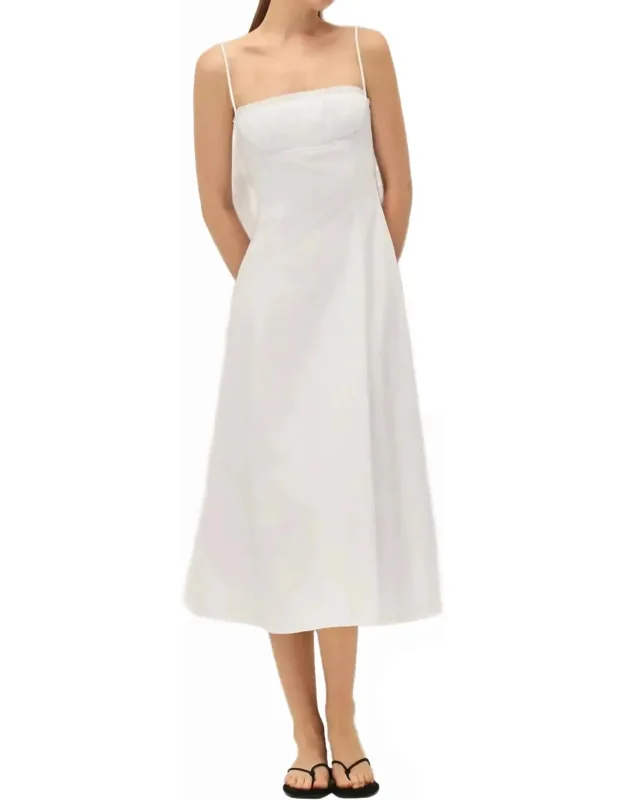 Midi Dress