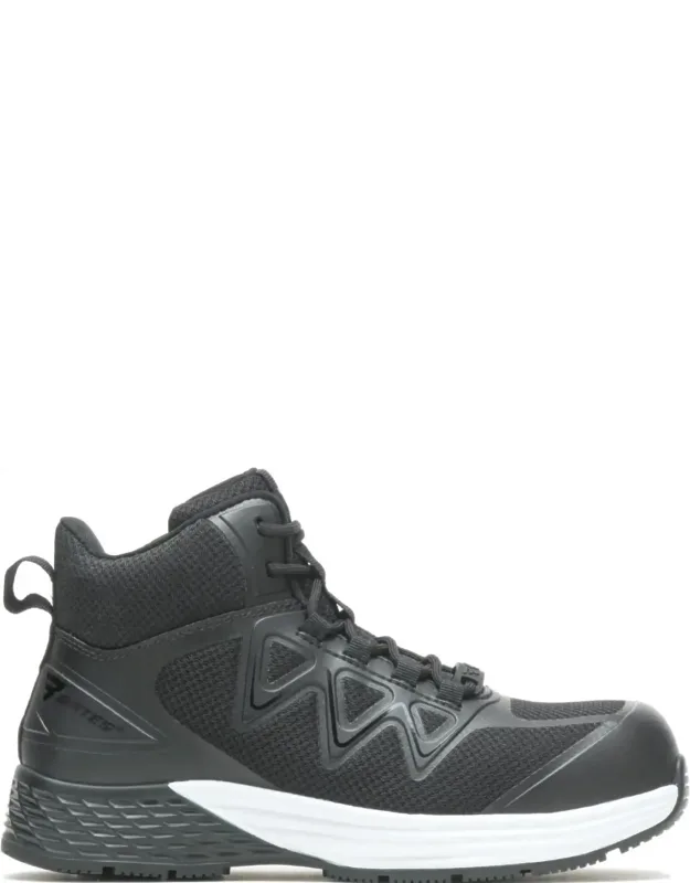 Rush Mid Work Composite Toe Boots