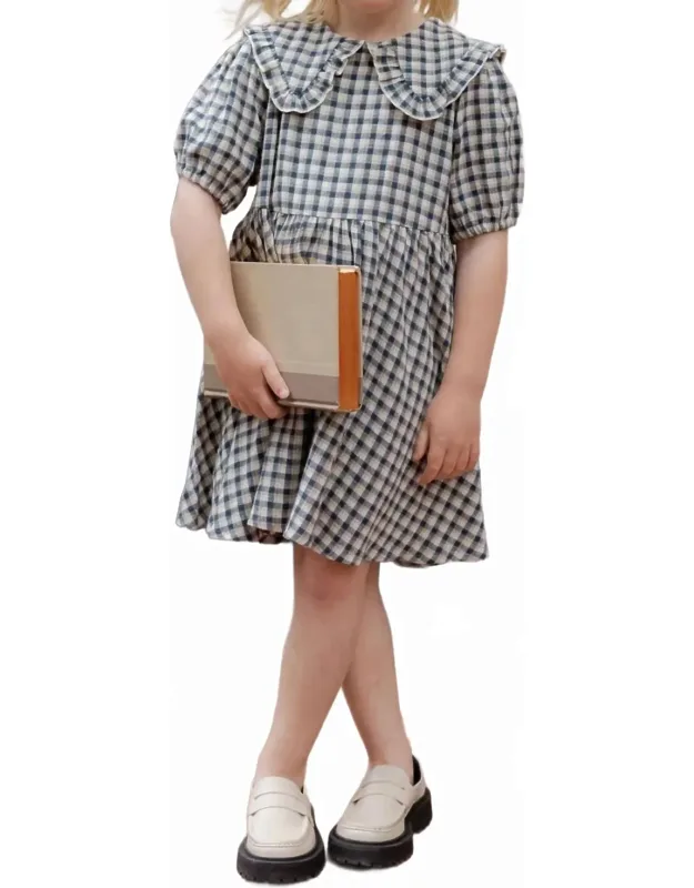 Camille Dress