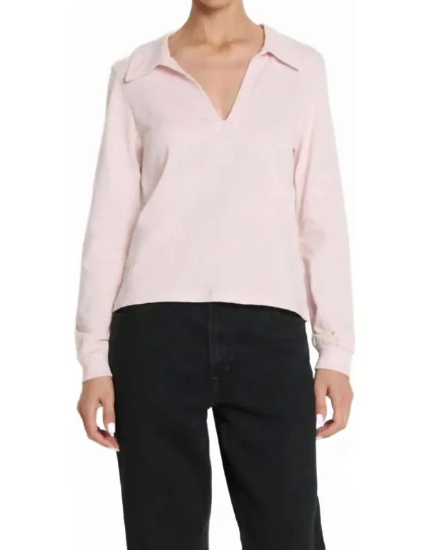 Polo Tee