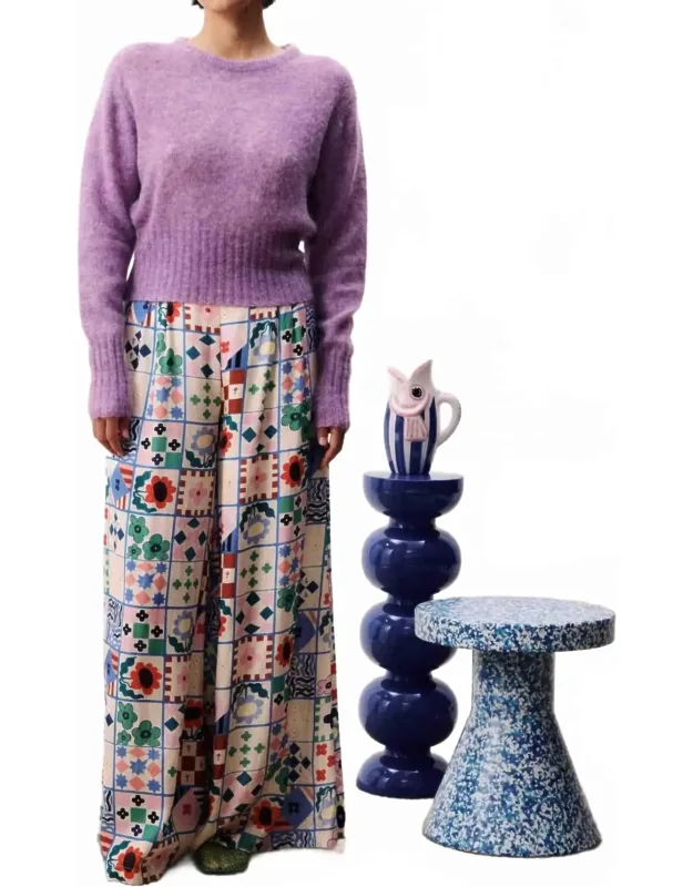 Egeria Trousers