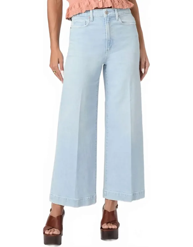 Harper Ankle Length Jeans
