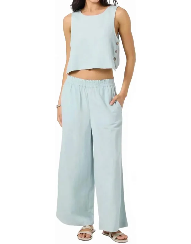 Sanders Pants