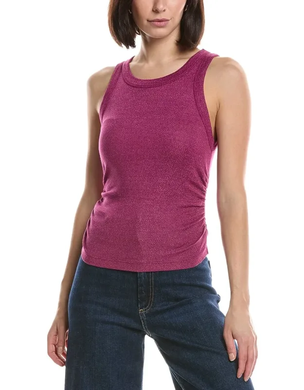 Ella Crop Tank