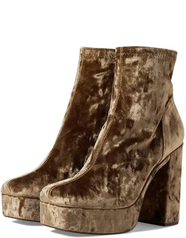 Bianca Boots
