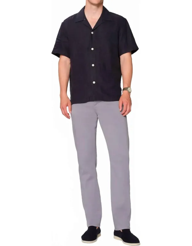 Russell Slim Straight Jeans